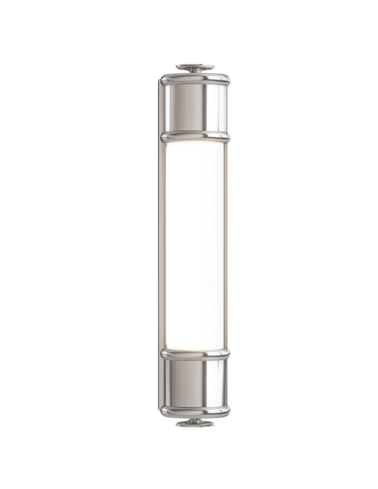Orlicki Design Omi Parette Cromo 30 IP44 Biały Matowy + Chrom OR85242