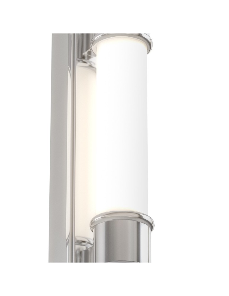 Orlicki Design Omi Parette Cromo 30 IP44 Biały Matowy + Chrom OR85242