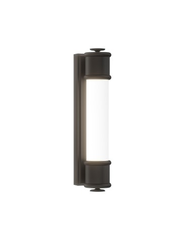 Orlicki Design Omi Parette Nero 30 IP44 Biały Matowy + Czarny Matowy OR85280