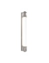 Orlicki Design Omi Parette Cromo 60 IP44 Biały Matowy + Chrom OR85235