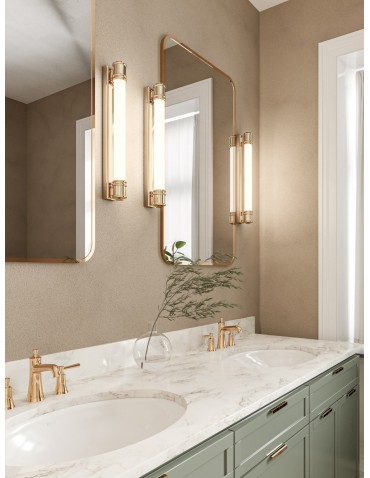 Orlicki Design Omi Parette Cromo 60 IP44 Biały Matowy + Chrom OR85235 - produkt 2