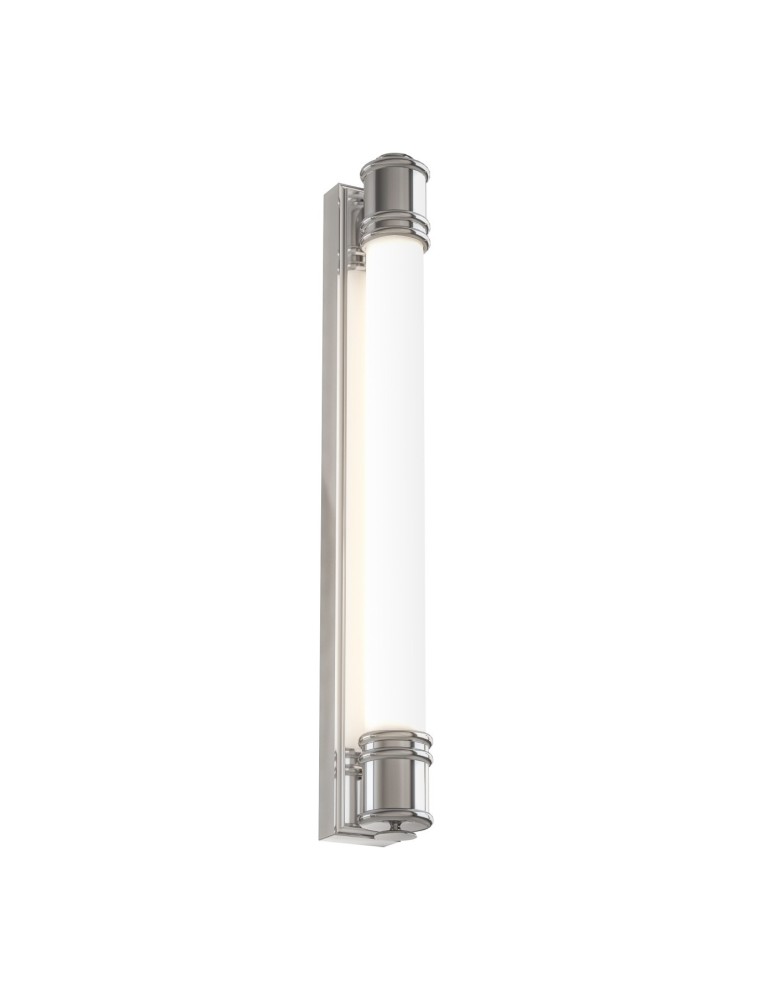 Orlicki Design Omi Parette Cromo 60 IP44 Biały Matowy + Chrom OR85235