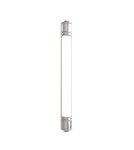 Kinkiety glamour - Orlicki Design Omi Parette Cromo 60 IP44 Biały Matowy + Chrom OR85235 - product 4