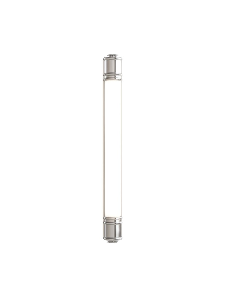 Orlicki Design Omi Parette Cromo 60 IP44 Biały Matowy + Chrom OR85235