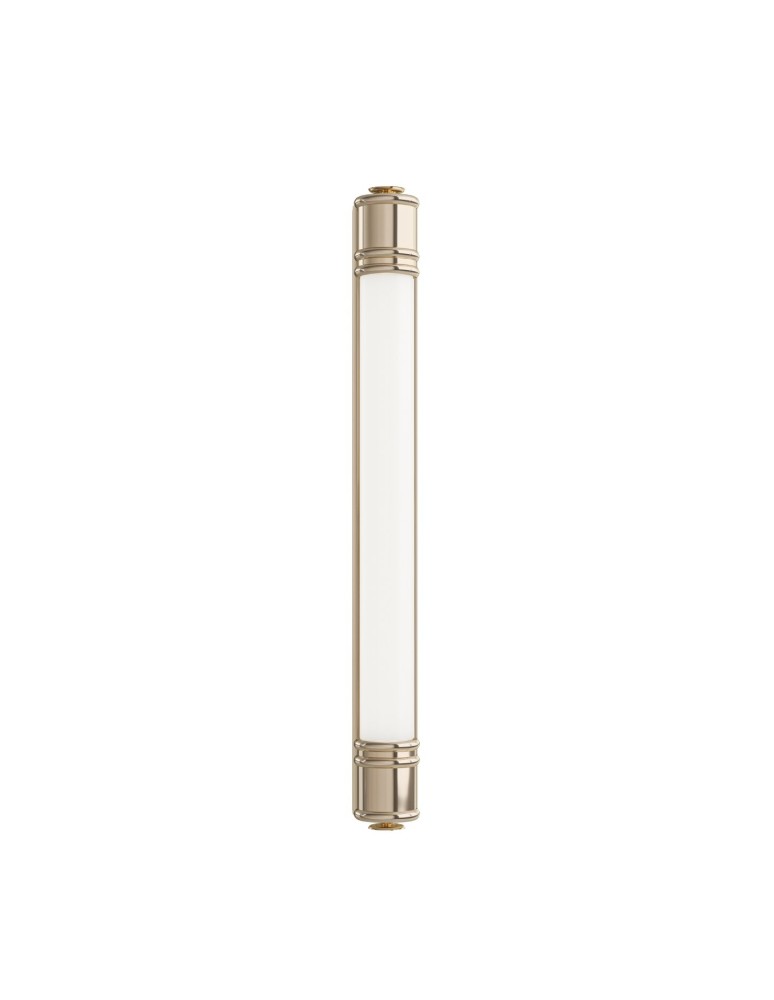 Orlicki Design Omi Parette Gold 60 IP44 Złoty + Biały Matowy OR85259