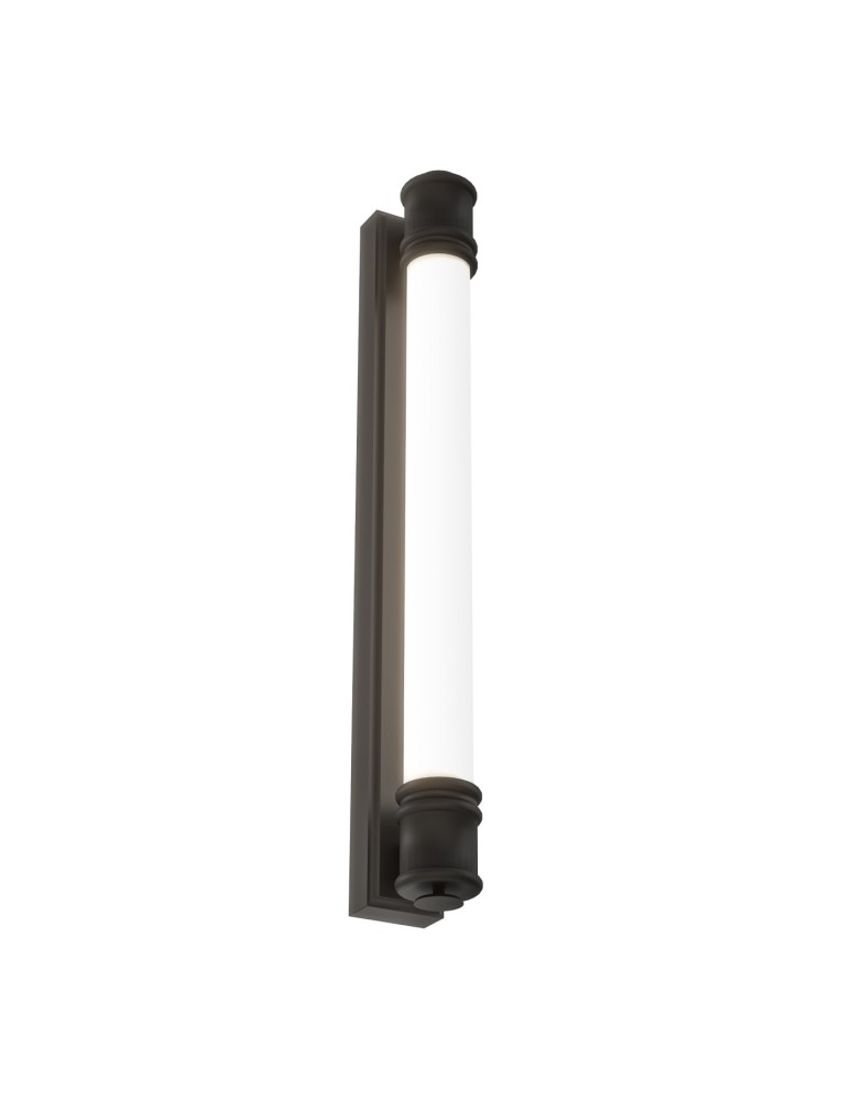 Orlicki Design Omi Parette Nero 60 IP44 Biały Matowy + Czarny Matowy OR85273