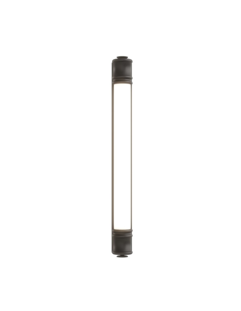Orlicki Design Omi Parette Nero 60 IP44 Biały Matowy + Czarny Matowy OR85273