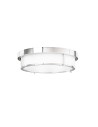 Orlicki Design Romi PL Cromo 40 Biały Kremowy + Biały Matowy OR84948