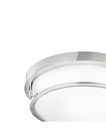 Orlicki Design Romi PL Cromo 40 Biały Kremowy + Biały Matowy OR84948 - produkt 2