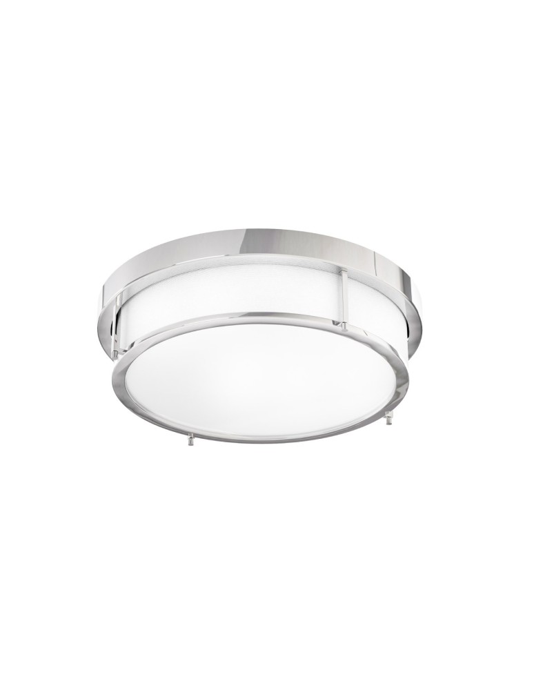 Orlicki Design Romi PL Cromo 40 Biały Kremowy + Biały Matowy OR84948
