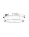 Orlicki Design Romi PL Cromo 50 Biały Kremowy + Biały Matowy OR84924