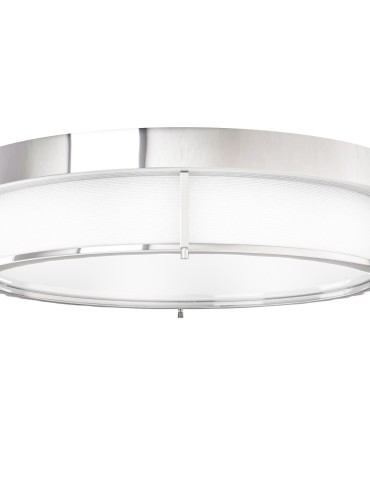 Orlicki Design Romi PL Cromo 50 Biały Kremowy + Biały Matowy OR84924 - produkt 2