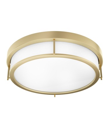 Orlicki Design Romi PL Old Gold 50 Złoty Satynowy + Biały Kremowy OR84931 - produkt 2