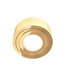 Oprawy sufitowe hermetyczne - Orlicki Design Rullo Gold Mini IP44 Złoty OR85303 - produkt 4