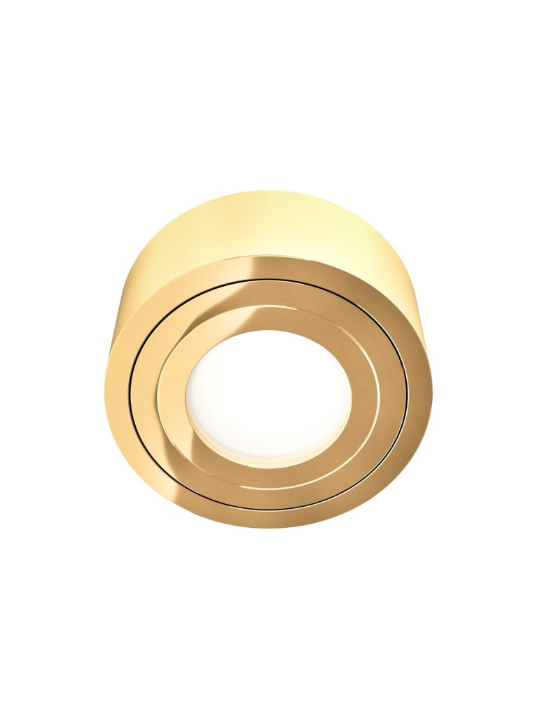 Orlicki Design Rullo Gold Mini IP44 Złoty OR85303