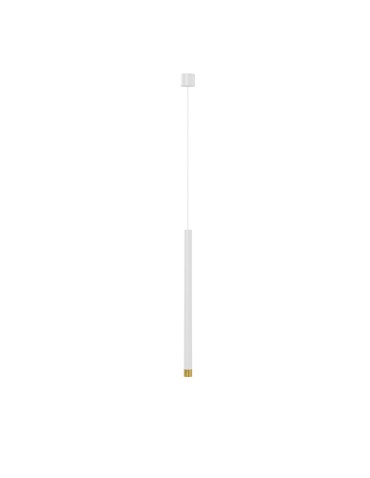 Orlicki Design Q I Bianco / Gold 50 Złoty + Biały OR85167