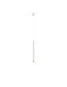 Orlicki Design Q I Bianco / Rose Gold 40 Złoto Różowe + Biały OR85181
