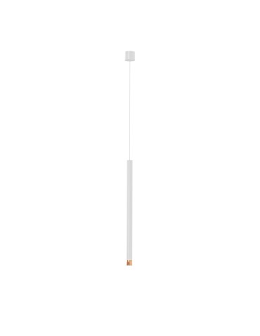 Orlicki Design Q I Bianco / Rose Gold 50 Złoto Różowe + Biały OR85198
