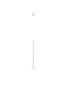 Orlicki Design Q I Bianco / Rose Gold 50 Złoto Różowe + Biały OR85198