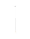 Orlicki Design Q I Bianco / Rose Gold 60 Złoto Różowe + Biały OR85204