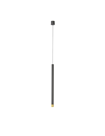 Orlicki Design Q I Nero / Gold 50 Złoty + Czarny OR85112