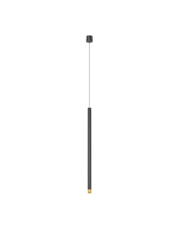 Orlicki Design Q I Nero / Gold 60 Złoty + Czarny OR85129