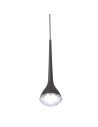 Orlicki Design Crima Nero Czarny Błyszczący + Transparentny OR84795