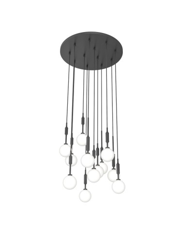 Orlicki Design Ero XII Nero 60 Biały Opal + Czarny OR85402 - produkt 2