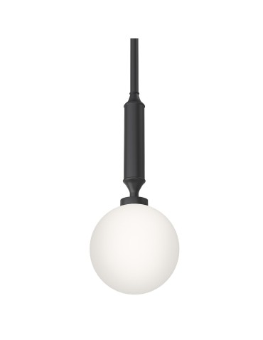 Orlicki Design Ero I Nero C Biały Opal + Czarny Matowy OR85044