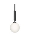 Orlicki Design Ero I Nero C Biały Opal + Czarny Matowy OR85044