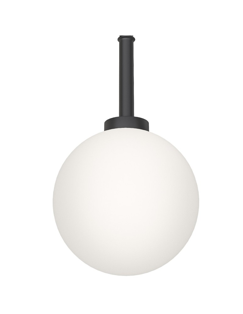 Orlicki Design Ero I Nero C Biały Opal + Czarny Matowy OR85044