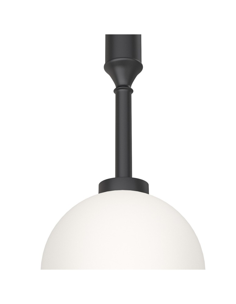 Orlicki Design Ero I Nero B Biały Opal + Czarny Matowy OR85037