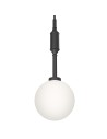 Orlicki Design Ero I Nero B Biały Opal + Czarny Matowy OR85037