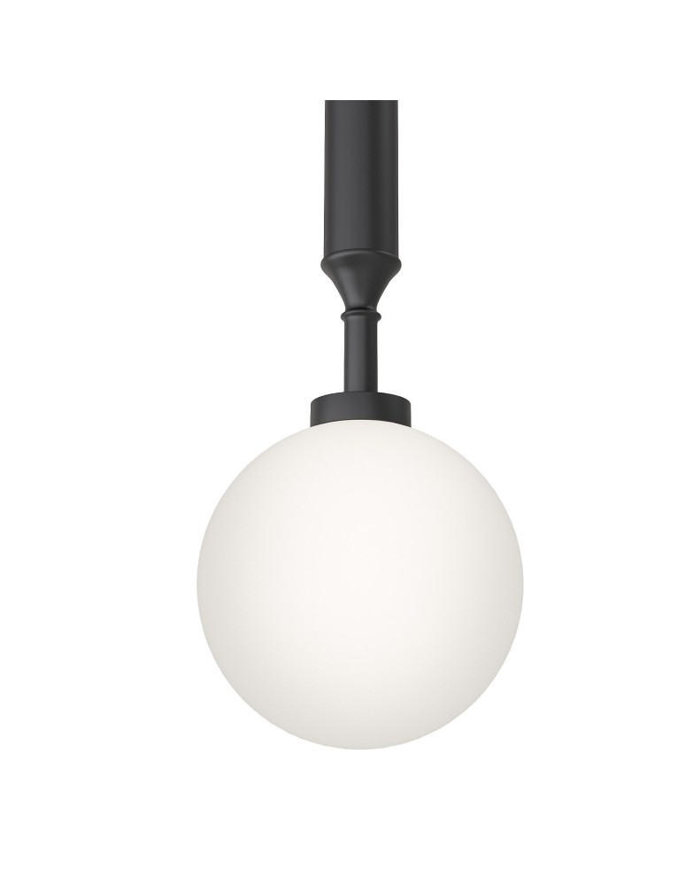 Orlicki Design Ero I Nero A Biały Opal + Czarny Matowy OR85020