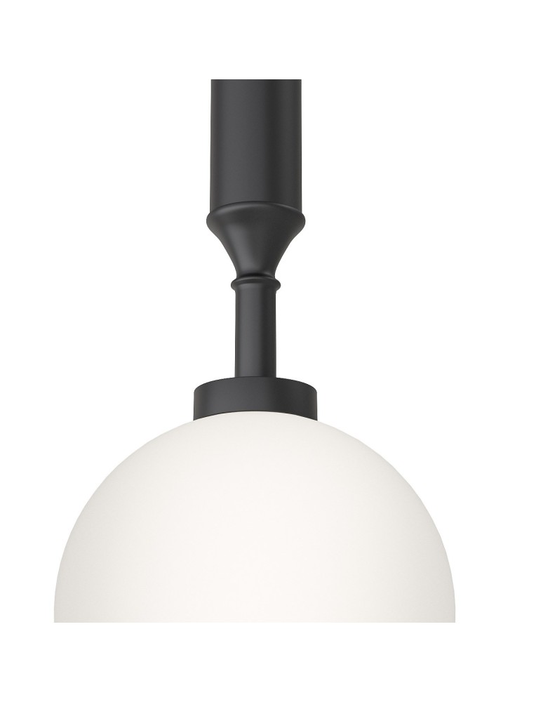 Orlicki Design Ero I Nero A Biały Opal + Czarny Matowy OR85020