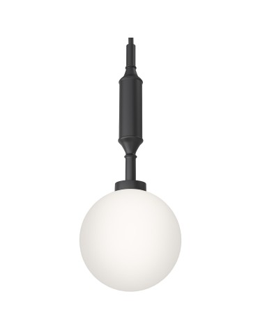 Orlicki Design Ero I Nero A Biały Opal + Czarny Matowy OR85020