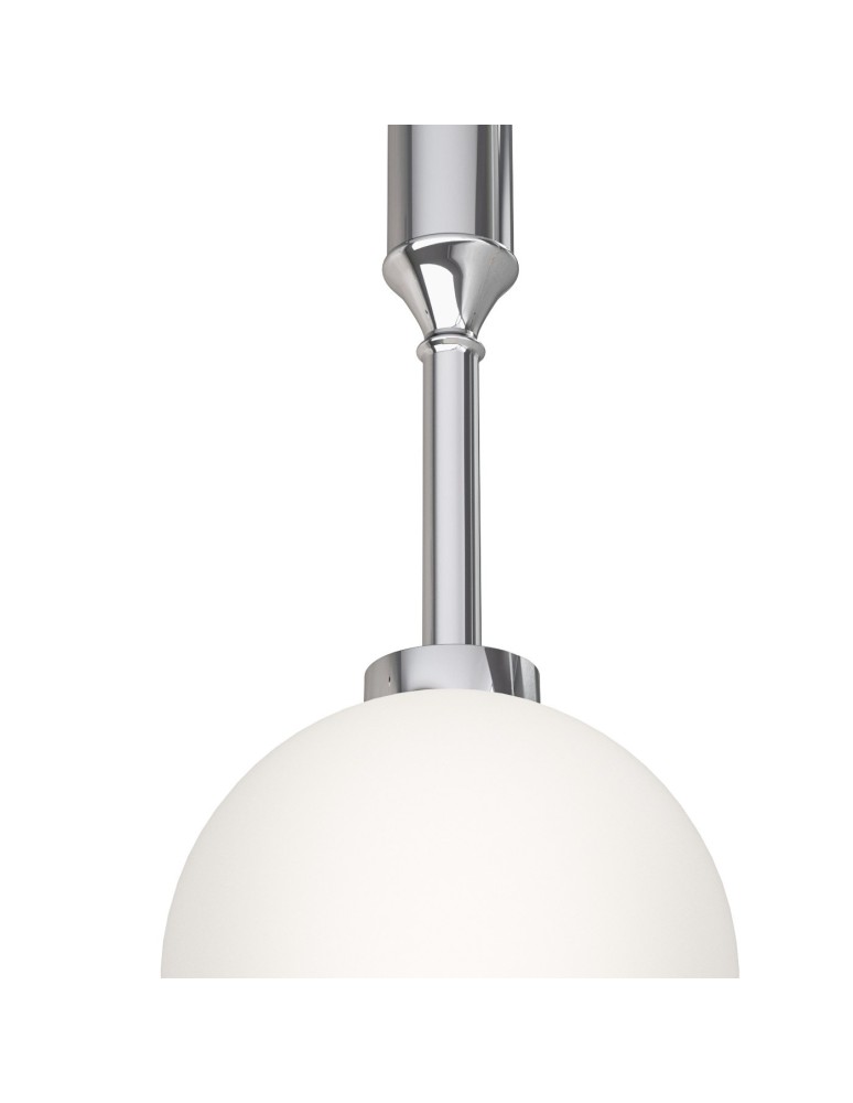 Orlicki Design Ero I Cromo B Biały Opal + Chrom OR84979