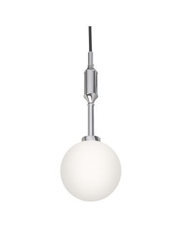 Orlicki Design Ero I Cromo B Biały Opal + Chrom OR84979