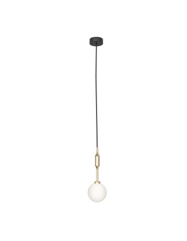 Orlicki Design Ero I Gold B Złoty + Biały Opal OR85006 - produkt 2