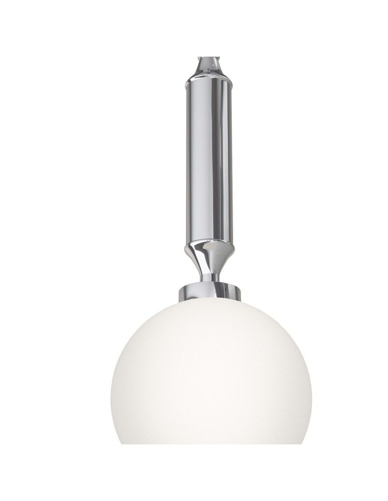 Orlicki Design Ero I Cromo C Biały Opal + Chrom OR84986