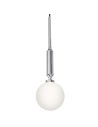 Orlicki Design Ero I Cromo C Biały Opal + Chrom OR84986