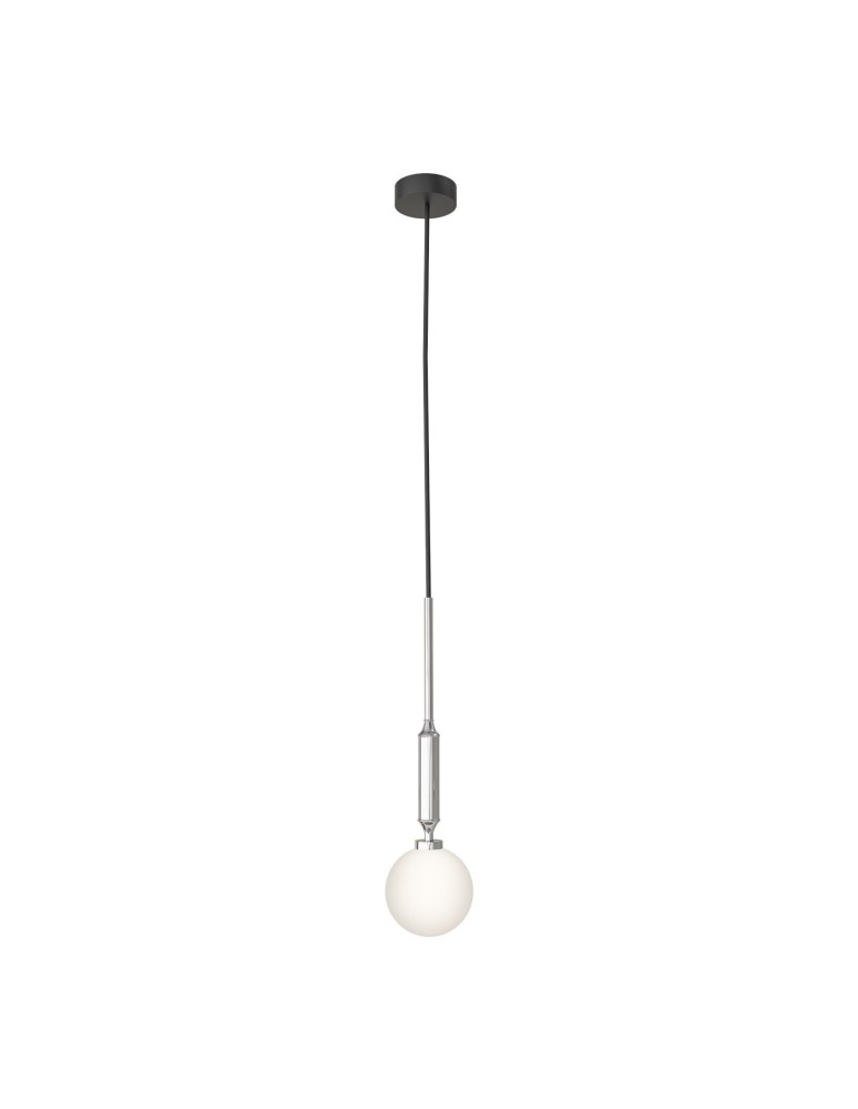 Orlicki Design Ero I Cromo C Biały Opal + Chrom OR84986