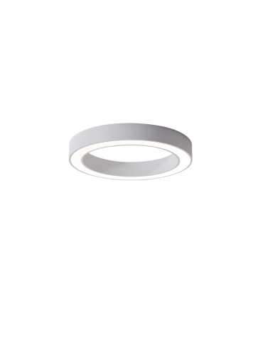 Azzardo MARCO TOP 40 3000K WH Sufitowa/Plafon AZ5028
