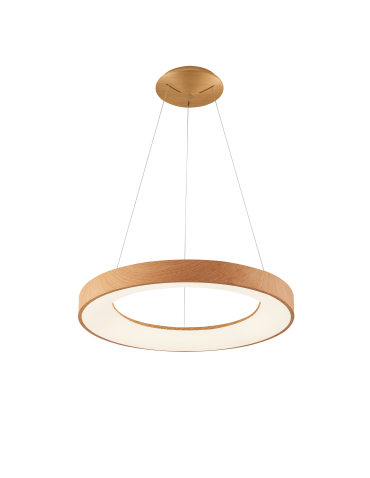 Azzardo SANTANA PENDANT 38 3000K WO Wisząca AZ5006