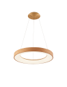 Azzardo SANTANA PENDANT 38 3000K WO Wisząca AZ5006