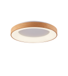 Lampy sufitowe LED - Azzardo SANTANA TOP 38 3000K WO Sufitowa/Plafon AZ4989 - product 1