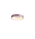 Lampy sufitowe okrągłe - Azzardo SANTANA TOP 38 3000K CO Sufitowa/Plafon AZ4986 - product 1
