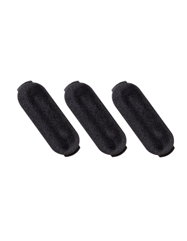 Azzardo NEO TRACK MAGNETIC MICRO COVER x3 Komplet 3 Zaślepek do Złączek Systemu Magnetycznego AZ5456