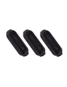 Azzardo NEO TRACK MAGNETIC MICRO COVER x3 Komplet 3 Zaślepek do Złączek Systemu Magnetycznego AZ5456