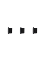 Azzardo NEO TRACK MAGNETIC COVER USB-C x3 Komplet 3 Zaślepek do Złączek Systemu Magnetycznego AZ5464